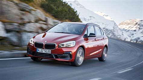 BMW 2 Series Active Tourer MPV (2017 - ) review | AutoTrader