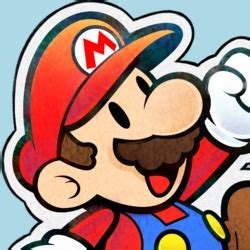 Mario Pfp Discord