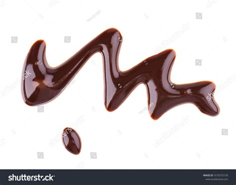 5,743 White Chocolate Drizzle Images, Stock Photos & Vectors | Shutterstock