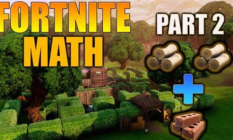 Fortnite: Math Order of Operation | Small Online Class for Ages 9-13 | Outschool