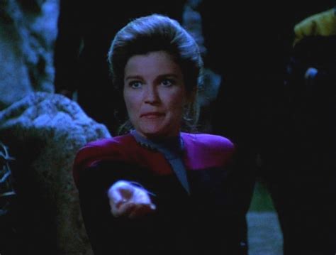 Star Trek: Voyager Rewatch: “Basics, Part II” | Tor.com