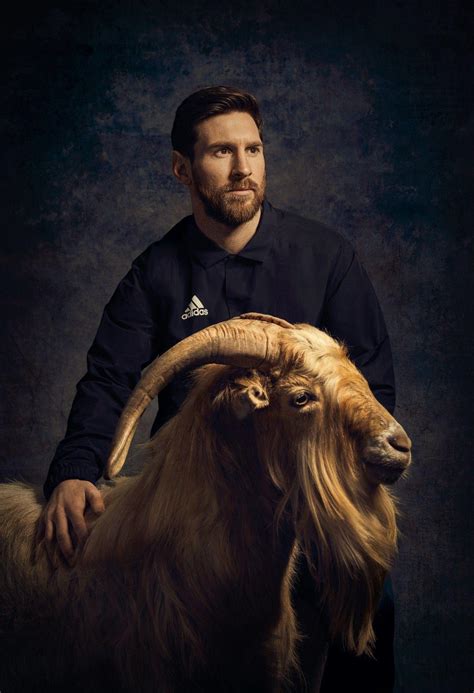 Messi Goat Wallpapers - Top Free Messi Goat Backgrounds - WallpaperAccess