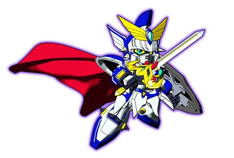 SD Gundam Force - Images & Screenshots | GameGrin