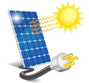 Is Solar Energy Renewable? - Solar Melon