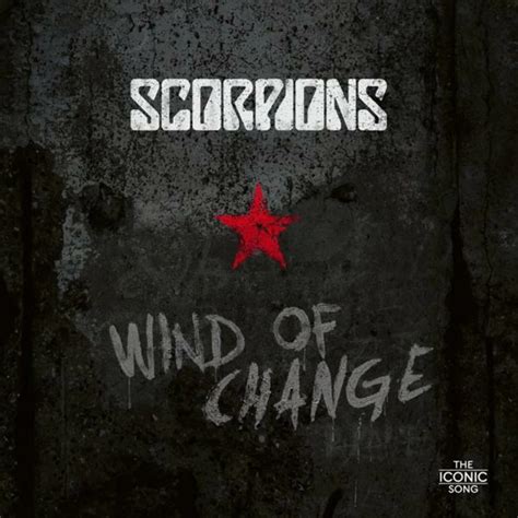 Scorpions - Wind Of Change: The Iconic Song - (LP + Bonus-CD) (Vinyl) au meilleur prix sur idealo.fr