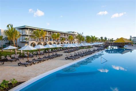 Jamaica’s New $250 Million Hotel Project