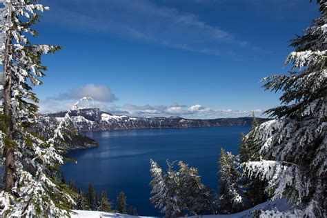 Crater Lake National Park [IMG_5577] | Andy Melton | Flickr