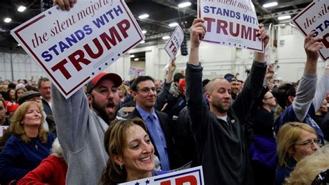 Trump supporters have every reason to be hopping mad | Fox News