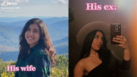 TikTok photographer Sania Kahn killed in ex-husband's murder-suicide after discussing divorce ...