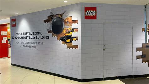 Brickfinder - Singapore’s Newest LEGO Certified Store Opens This Week!