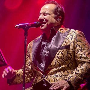 Rahat Fateh Ali Khan Concerts & Live Tour Dates: 2024-2025 Tickets | Bandsintown