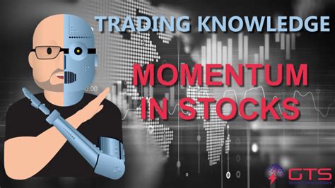 Determining Momentum in Stocks — Global Trading Software