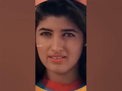 Beautiful look 90s Actress twinkle khanna #trending #shorts #short hum ...