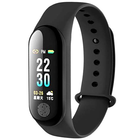 Smart Band Smart Watch Fitness Band Bluetooth Passometer Watch Cicret ...