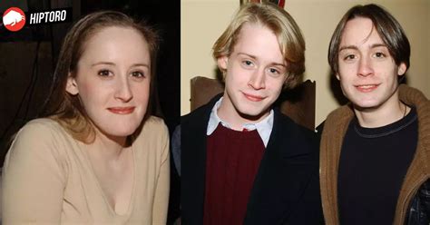 Who is Quinn Culkin? Macaulay Culkin's Lesser-Known Sister Who Starred ...