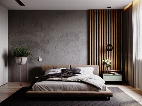 Bedroom Designs 2024 - Ann Trenna