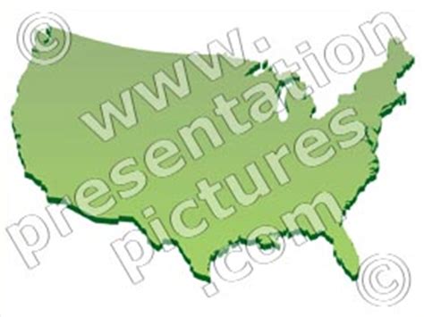 powerpoint graphics - world maps USA pictures for powerpoint presentations