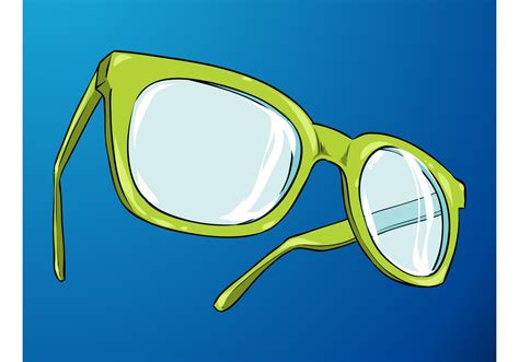 Glasses - Download Free Vector Art, Stock Graphics & Images