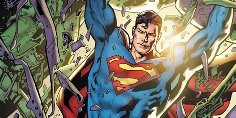 Mark Waid Unveils His New Superman and Teen Titans Series - TrendRadars