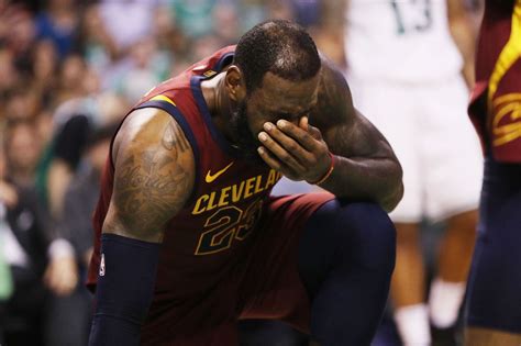 Cleveland Cavaliers vs. Boston Celtics RECAP, score and stats, Game 2 (5/15/18) | NBA Playoffs ...