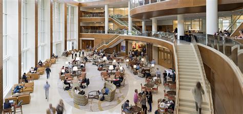 Wake Forest University School of Business: Farrell Hall | Project ...