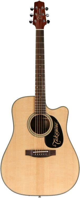 Takamine EF340SC | Sweetwater