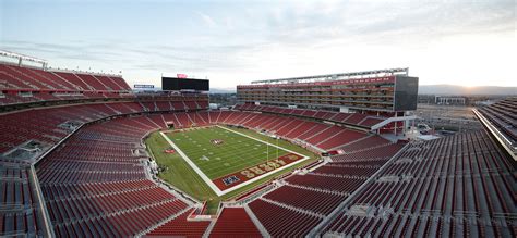 San Jose Earthquakes Take to the Pitch at Levi’s® Stadium - Levi's® Stadium