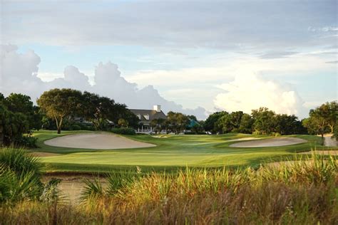 The Moorings Yacht & Country Club Hawks Nest Course: Hawks Nest | Golf Courses | GolfDigest.com