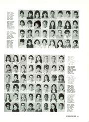 Tucson High School - Tucsonian Yearbook (Tucson, AZ), Class of 1969, Page 194 of 262