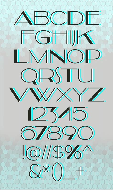 16 New Free Fonts for Designers | Fonts | Graphic Design Junction