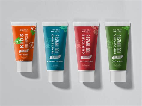 Browse thousands of Toothpaste images for design inspiration | Dribbble