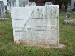 Rev Henry Gleason (1802-1839) - Find a Grave Memorial