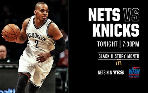 Preview: Nets vs. Knicks | NBA.com