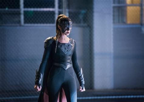 Reign - Supergirl Season 3 Episode 10 - TV Fanatic