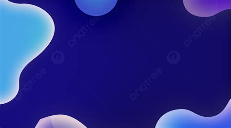 Blue Vr Virtual Reality Beautiful Background, Vr Virtual Reality, Psd Background Material, Small ...