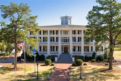 Chowan University | Photos | US News Best Colleges