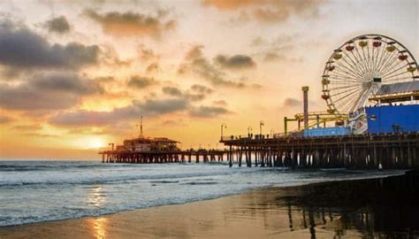 Los Angeles spiagge più belle: da Malibù e Santa Monica fino a Laguna Beach