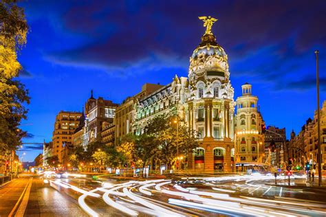 Madrid Spain Desktop Wallpapers - Top Free Madrid Spain Desktop ...