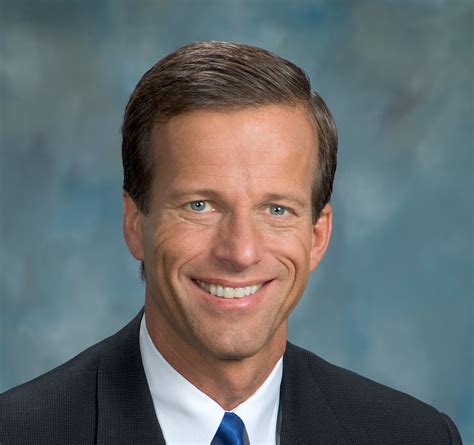 THUNE PROMOTED TO SENATE MAJORITY WHIP - KSCJ 1360