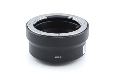 Lens Adapters – Kamerastore