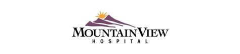 Mountainview Hospital - Las Vegas, NV