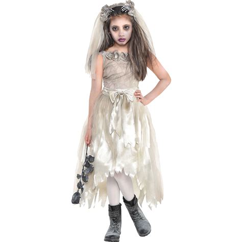 Zombie Bride Costume | ubicaciondepersonas.cdmx.gob.mx