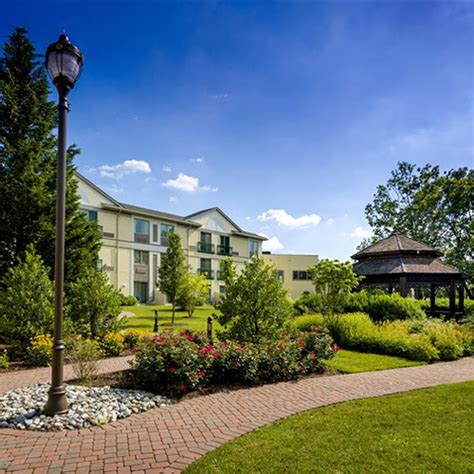 Best Western Plus The Inn at King Of Prussia - King Of Prussia PA | AAA.com