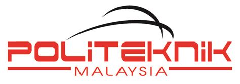 Vectorise Logo | Politeknik Malaysia - Vectorise Logo