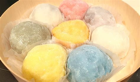 Glutinous Rice Cake Mochi - Free photo on Pixabay - Pixabay