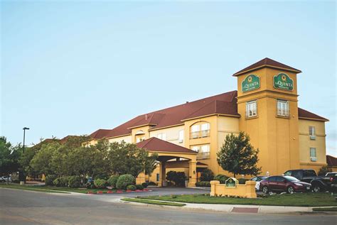 La Quinta Inn & Suites North Lubbock, TX - See Discounts