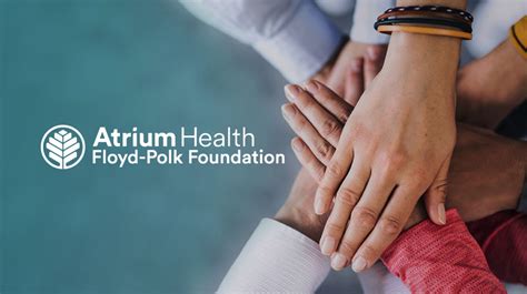 News Details | Atrium Health Floyd