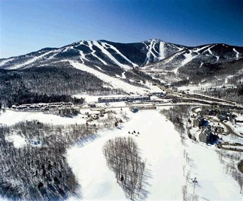 Where to Ski: Killington Vermont | The Ski Monster