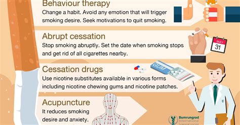 HOW TO QUIT SMOKING?