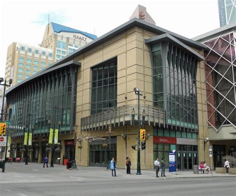 TELUS Convention Centre (Calgary) - All You Need to Know BEFORE You Go - Updated 2018 (Calgary ...